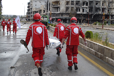 Zabadani, Foua y Kefraya aguardan aplicar el acuerdo logrado